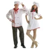 Disfracesjarana Pareja Cocineros Masterchef