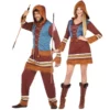 Disfracesjarana Pareja Esquimales