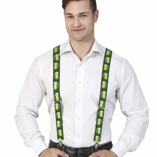 Disfracesjarana Tirantes Con Jarras De Cerveza 1 Disfracesjarana Tirantes Con Jarras De Cerveza