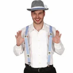 Disfracesjarana Tirantes Oktoberfest